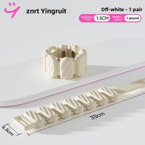 INRT | Adjustable Training Wrist & Ankle Weights for Dancers