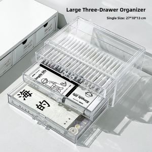 YA JIA LI JIA | Desk Organizer Storage Box