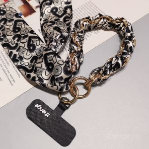 ZHENGEGE | Fashionable Stylish Mobile Phone Lanyard