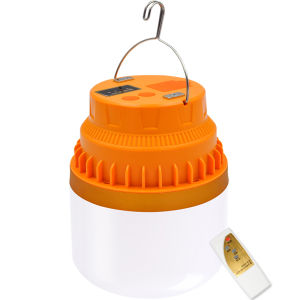 Super Bright Rechargeable LED Camp Light