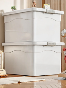 XINGYOU | Clothes Toys Snacks Storage Box