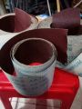 [HCM]Giấy nhám vải - nhám cuộn (1 tấc x 1 met). 