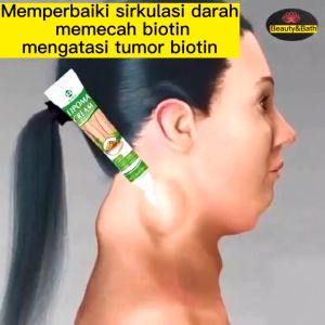 Salep Lipoma & Penghilang Benjolan Aman