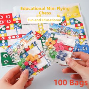 Creative Flying Chess Game for Kids