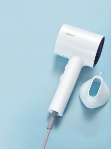 Midea | Negative Ions Quick Drying Hair Dryer