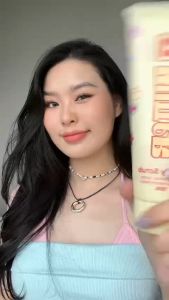 Gel tẩy tế bào chết body hỗ trợ sáng da sạch thâm mụn Vòng 3 & vùng chai sần B.butter body mask 300ml