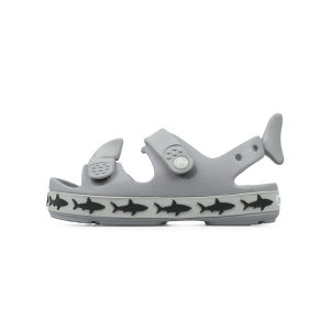 Crocs | Bow Shark Beach Children Sandals