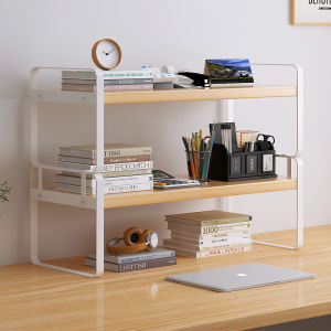 Small Metal Bookshelf Shelf