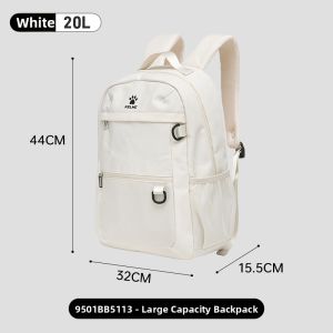 Kelme | Large Capacity Casual Sports Backpack