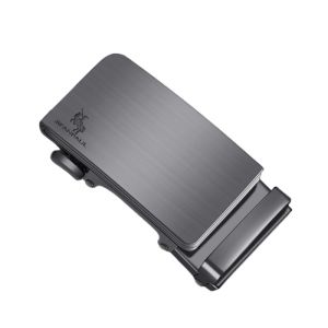 JIFANPAUL | Automatic Buckle Mens Belt Head