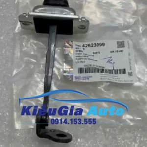 Hạn chế cánh cửa Chevrolet Aveo 2009-2018 42623099 Chính hãng