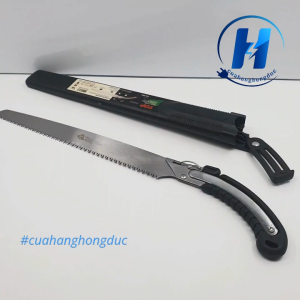 Cưa Gỗ Cầm Tay TOP Lưỡi Cưa Dài 35cm