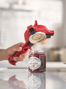 Kuhn Rikon | Ergonomic Multi-function Bottle Opener