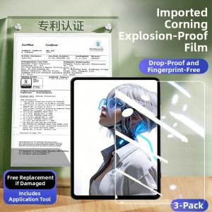 Newyu | Gaming Tempered Glass Film 10.9 Inches