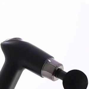 GYMPRO MassageGun Deep TissueHandheld Muscle MassageGunElectric Back MassagersElectric MassagerGunUsed to Relieve Mental Fatigue and Muscle Fatigue