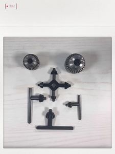 LASH | Drill Accessories Key Chuck Drill Bits Wrench Chuck