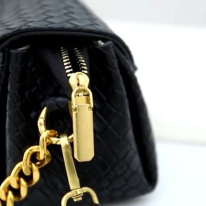 [BISA COD] 2213 tas lk free certificate and paper bag tag label tas bahu wanita tas selempang  wanita terkiniian cantik terbaru