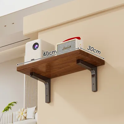 Multi-function Wall Shelf