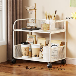 evesigar | Multi-functional Large Capacity Storage Rack