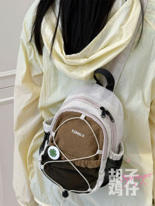 HUZIJIZAI | Mini Versatile Lightweight Travel Hiking Backpack Women