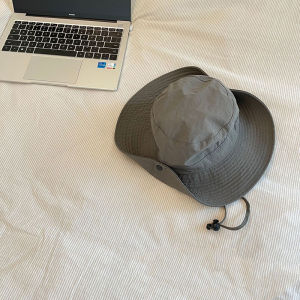 Childrens Western Cowboy Sun Protection Hat Large Brim Grassland Travel Outfit Boys Xinjiang Tourism Desert Inner Mongolia