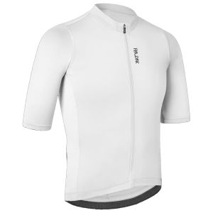 RAUDAX Nam Bộ Áo Đạp Xe Có Quần Short Thoáng Khí Đi Xe Đạp Đường Trường MTB Quần Áo Ngắn Tay Miếng Gel Túi Bộ Đồ Mùa Hè