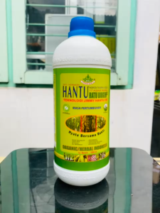 ZPT Jimmy Hantu Ratu Biogen 17 Asam Amino