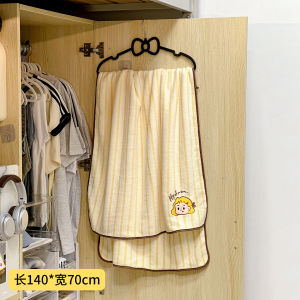 ผ้าขนหนูอาบน้ำขนแกะสีชมพู ผ้าขนหนูเด็ก ผ้าห่มหลังอาบน้ำ แห้งเร็ว ไม่มีขนหลุด ผ้าขนหนูสำหรับเด็กและเยาวชน