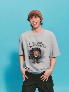 Semir | Cool Short Sleeve Print T-Shirt