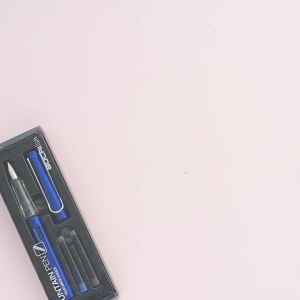 0.38mm Fountain Pen Ink Pens: Essential Writing Supplies for Students & Office Enthusiasts