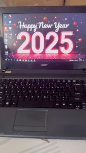 Laptop máy tính core i5 Ram 6G ssd 120G win 10 sử dụng học tập làm việc giải trí...