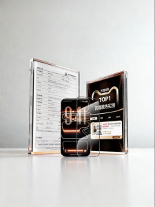 YOULANG | Scratch Resistant Anti-Peep Blue Light Filtering Screen Protector