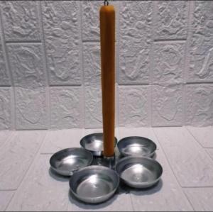 Cetakan Bakwan & Ote-Ote: Pilihan Terbaik untuk Makanan Ringan