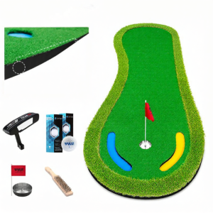 PGM GOLF | Indoor Mini Golf Putting Practice Set