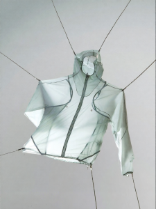 Waterproof UV Protection Jacket Mens