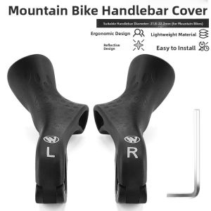 West Biking | Adjustable Universal Bike Handlebar