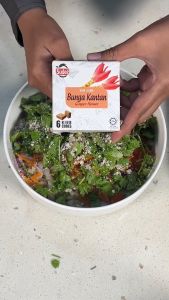 SUDEE Kiub Bunga Kantan/ Ginger Flower Cube: Pes Bunga Kantan halal cepat mudah campak-campak memang sedap (54g) Sudee Cube - Lazada