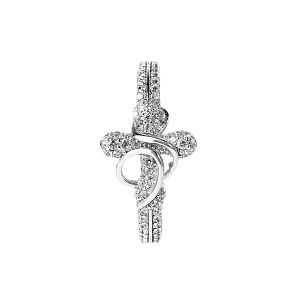 STK Small Town Kid | Vintage High-end Cross Zircon Ring