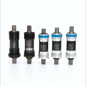 Trục giữa cốt vuông xe đạp SHIMANO BB UN300 117.5mm / 122mm / 123mm - Chính Hãng