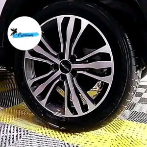 Sikat Ban Berkualitas Tinggi: Cara Menggunakan & Memilih Aksesoris Mobil Motor