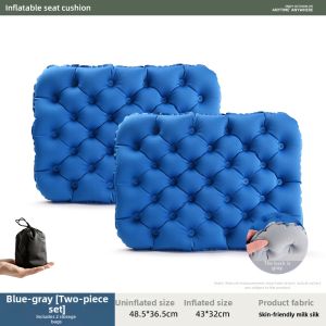 SLVGOODS | Anti Fatigue Sitting Cushion Four Seasons Breathable