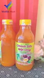 [ 630Gr ] CHANH DÂY MẬT ONG TẤN LỘC