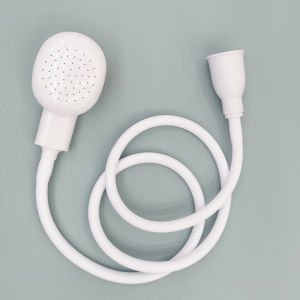 Kepala Shower Head Spray Multifungsi Pet Shower Bath Untuk Anjing / Kucing - Shower Pembersih Hewan