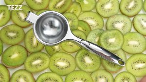 Large Heavy Duty Stainless Steel Citrus Juicer Fruit SqueezerHand Press Citrus Juicer Lime Squeezer