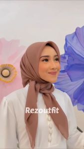 BELLA SQUARE / HIJAB BELLA SEGIEMPAT