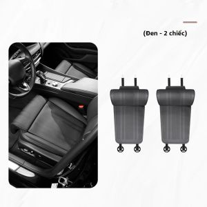 Đệm Đỡ Chân Ghế Xe Toyota Celica T18-T230 1990-2006 Thoáng Khí Giảm Mỏi Của YaLumei