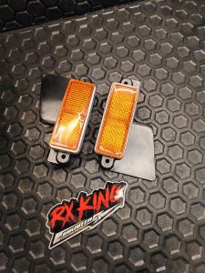 MATA KUCING RXSPESIAL RXS YT115 EMBLEM