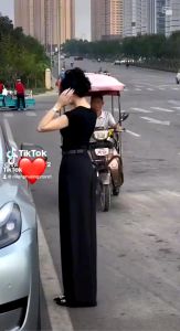 Quần ống rộng ly bigsize (40-75kg)  chiết đỉa to dài 103cm chuẩn form-DTS- Mã 6327