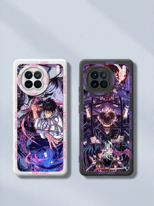 Main | Shockproof Silicone Phone Case for Vivo