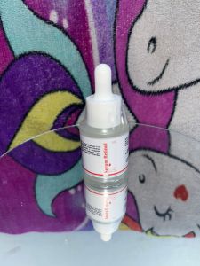 serum retinol DNA salmon paket hemat glow serum DNA salmon